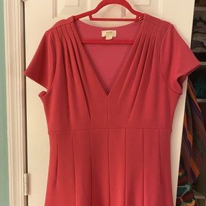 Anthropologie “Maeve” Dress (never worn)